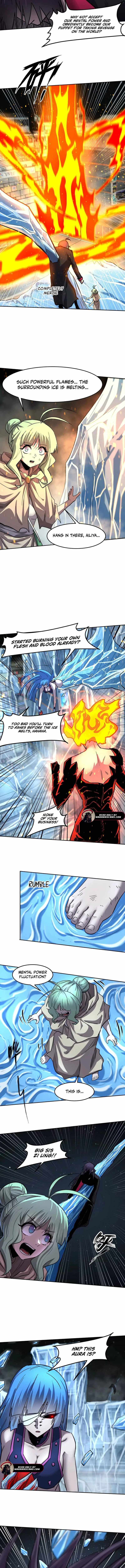 Mr. Zombie Chapter 148 8